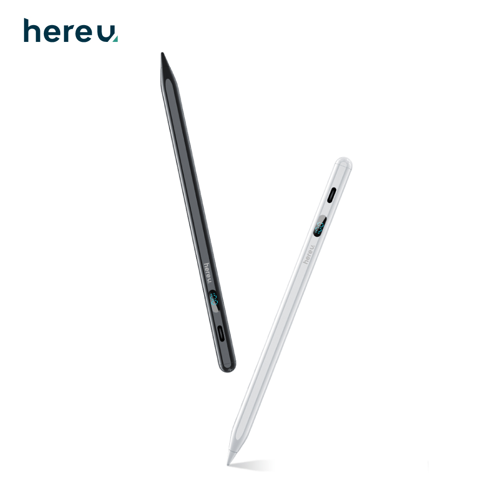 hereu 智慧觸控筆 通用款 - 小資族必備高CP值首選