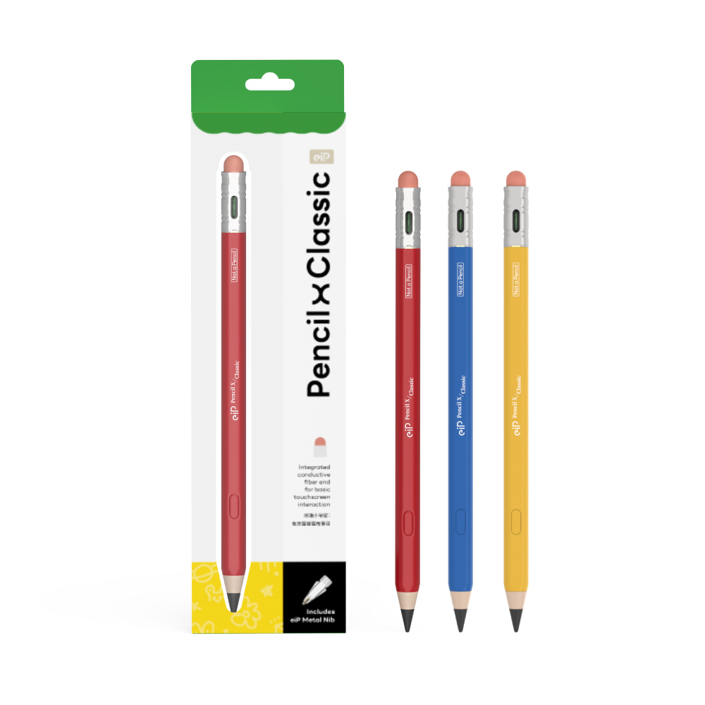 Apple 蘋果【拆封新品】Pencil Pro (原廠Pro觸控筆/A2538) - PChome