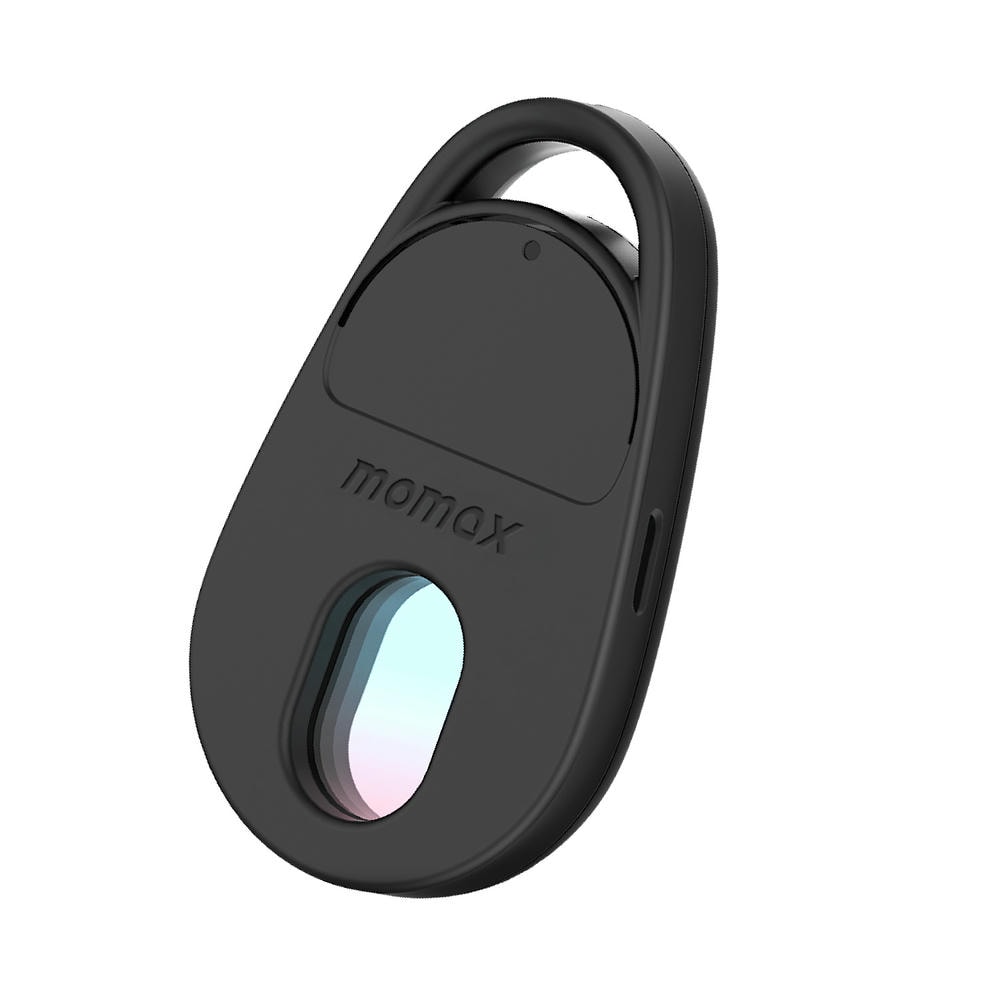 MOMAX 摩米士 PinGuard 鏡頭掃瞄 Find My 全球定位器 BR13