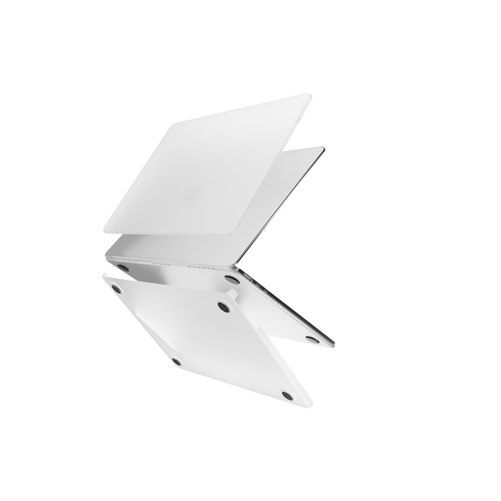 MAGEASY MacBook Air 15 Aero 磨砂筆電保護殼