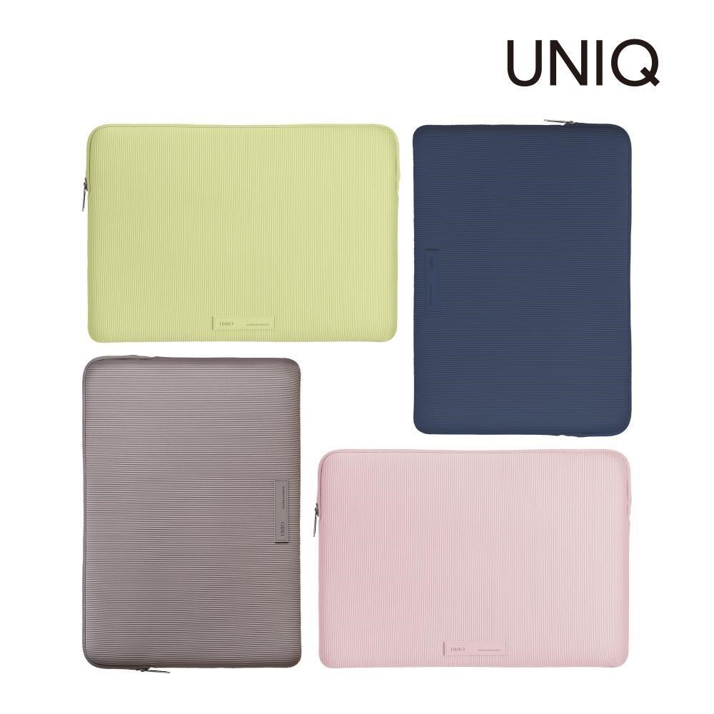 UNIQ Cyprus RE Neo 13吋防潑水筆電收納包/筆電包