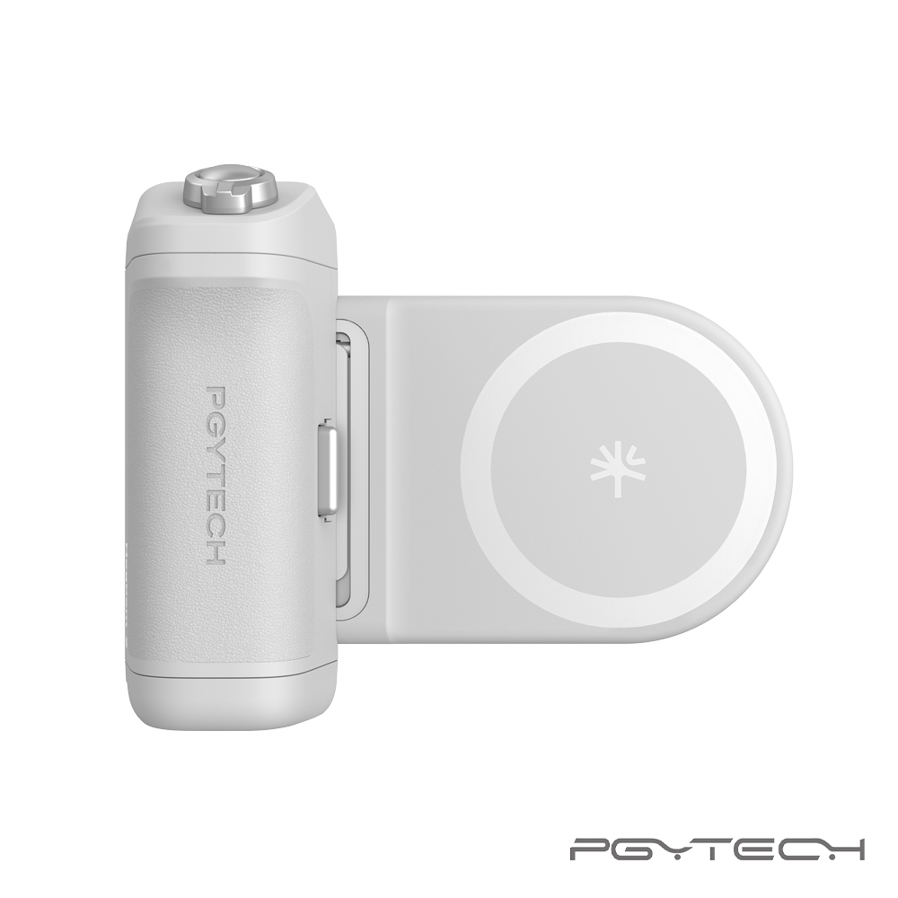 PGYTECH MagCam2手機攝影手柄 公司貨