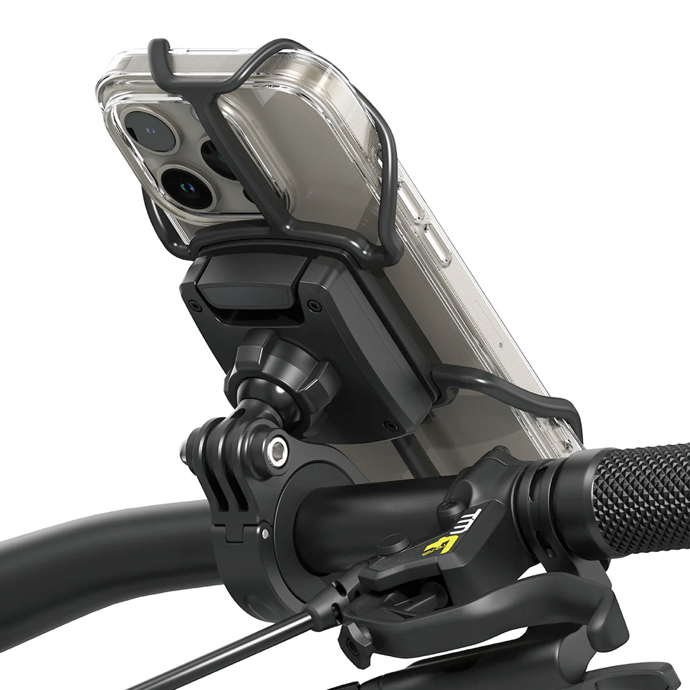 Rearth Ringke 快速拆卸自行車專用車架(Quick & Go Grip Mount)（其他規格）