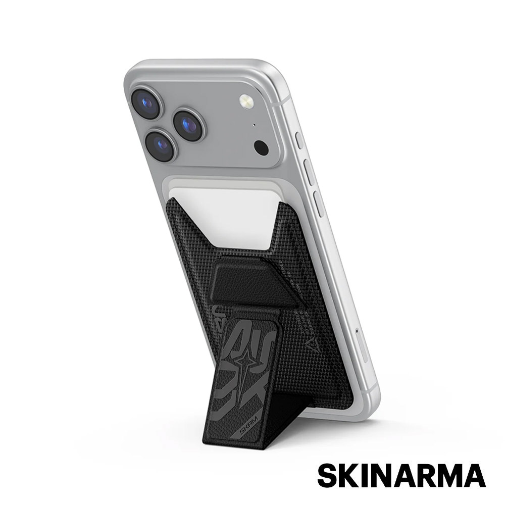 Skinarma Kado Phantom 磁吸卡夾支架（其他規格）