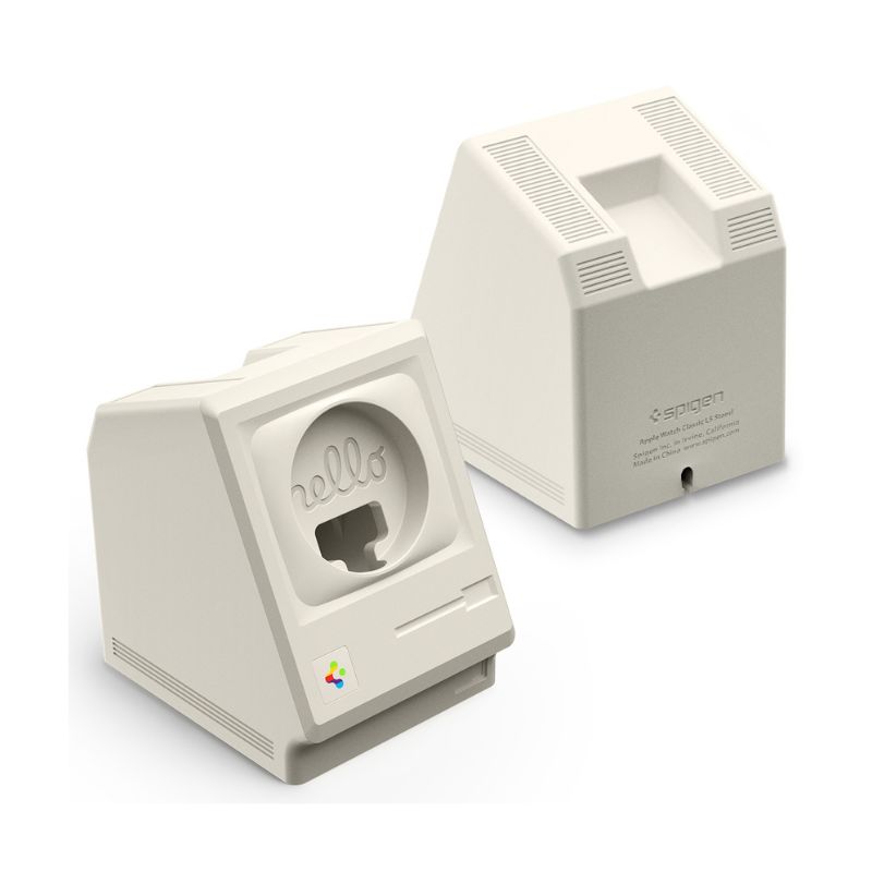 spigen Apple Watch Classic LS Stone 復古造型支架