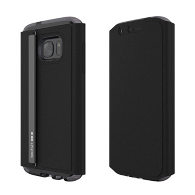 Galaxy S21 Ultra Evo Wallet Case Tech21 英國超衝擊Evo Wallet