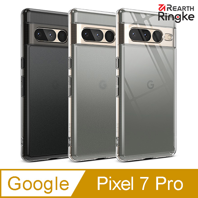 Ringke Fusion Case For Google Pixel 7 Pro in Pakistan at