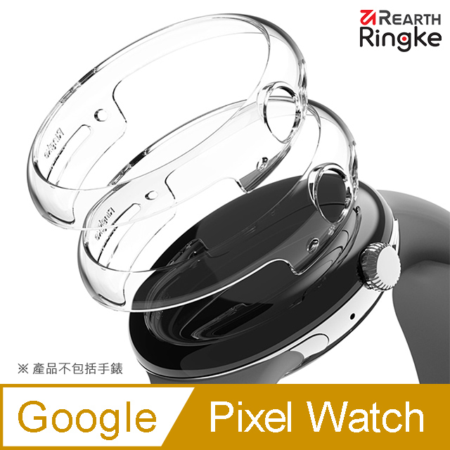 新しいスタイル Google Pixel Watch 白 新品 未開封品 その他 - abacus