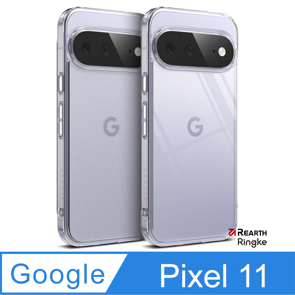Rearth Ringke Google Pixel 11 (Fusion) 高質感保護殼