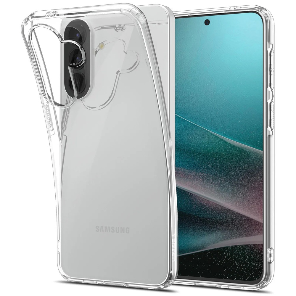 spigen Galaxy A57 5G Liquid Crystal-手機保護殼