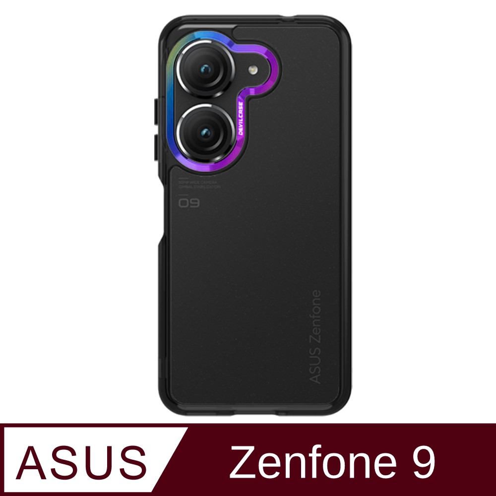 zenfone 9 devilcase guardian standard