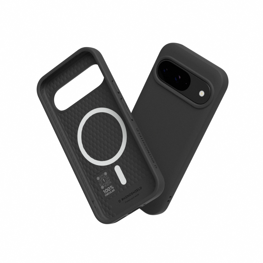 その他 RHINOSHIELD [Pixel 9 / 9 Pro] SolidSuit SolidX/SolidSuit - Pixel 9 Pro | RHINOSHIELD