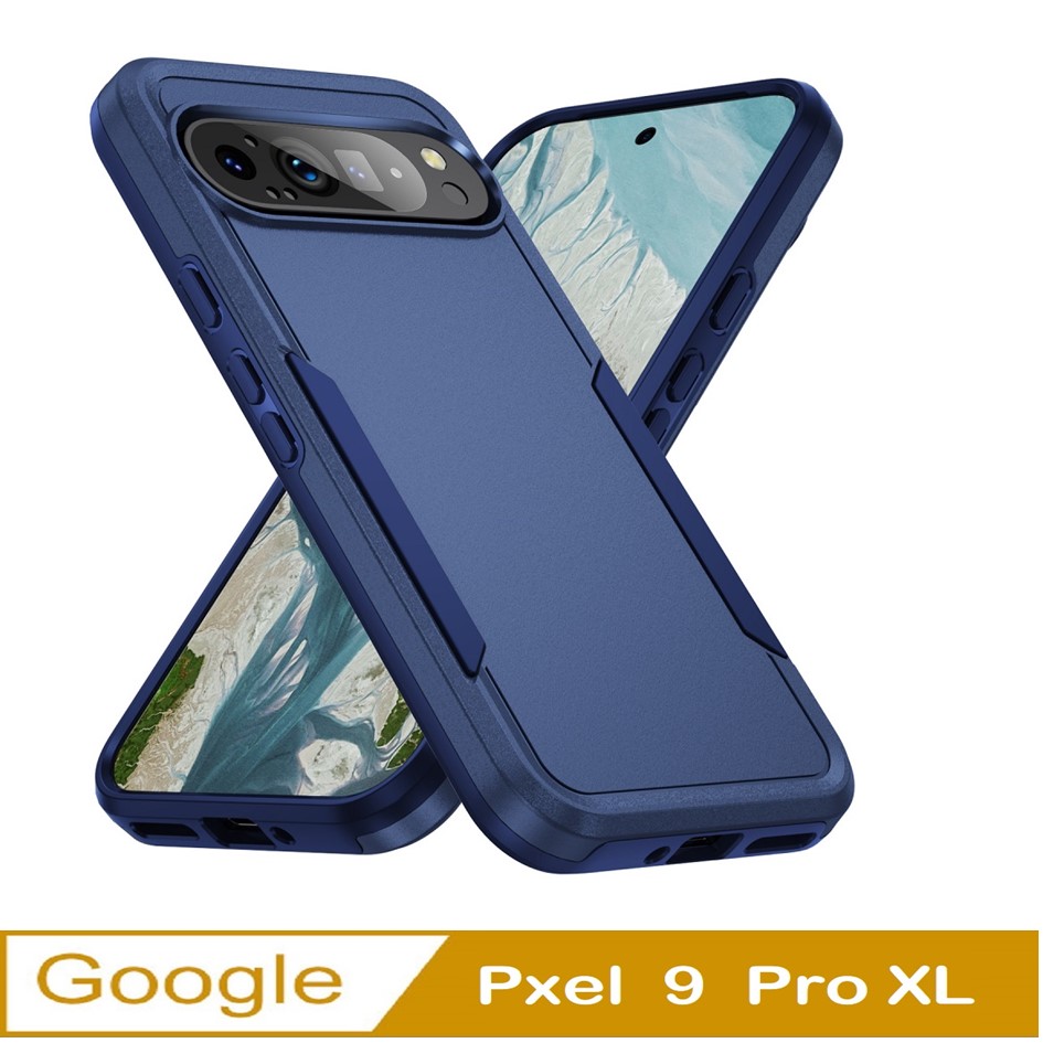 【ACE-CASE】Google Pixel 9 Pro XL 開拓者 手機殼 保護殼 保護套
