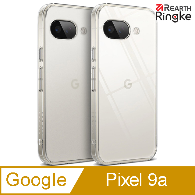 Ringke ｜Google Pixel 9a [Fusion] 防撞手機保護殼