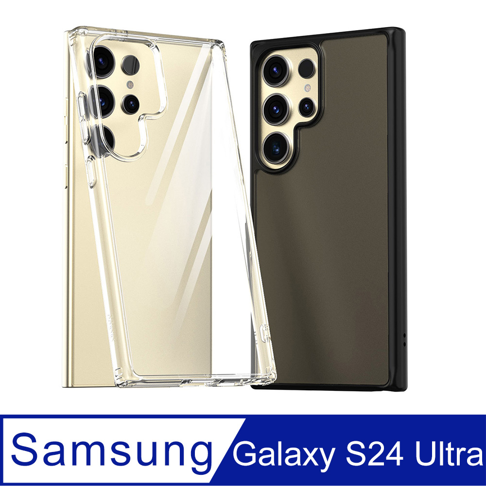 Araree  三星 Galaxy S24 Ultra 抗震保護殼