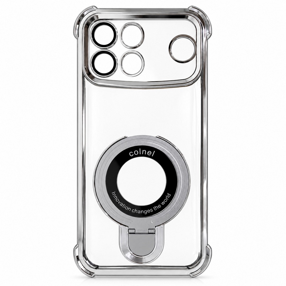 【ACE CASE】OPPO A7 Pro Max指環支架 四角防摔 手機殼保護殼保護套