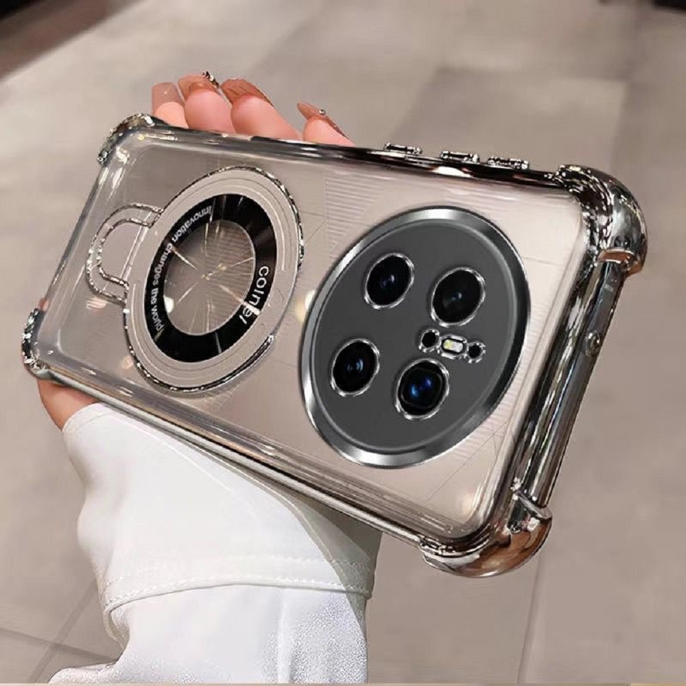 【ACE CASE】VIVO X300 Ultra 麗和 指環支架 四角防摔 手機殼保護殼保護套