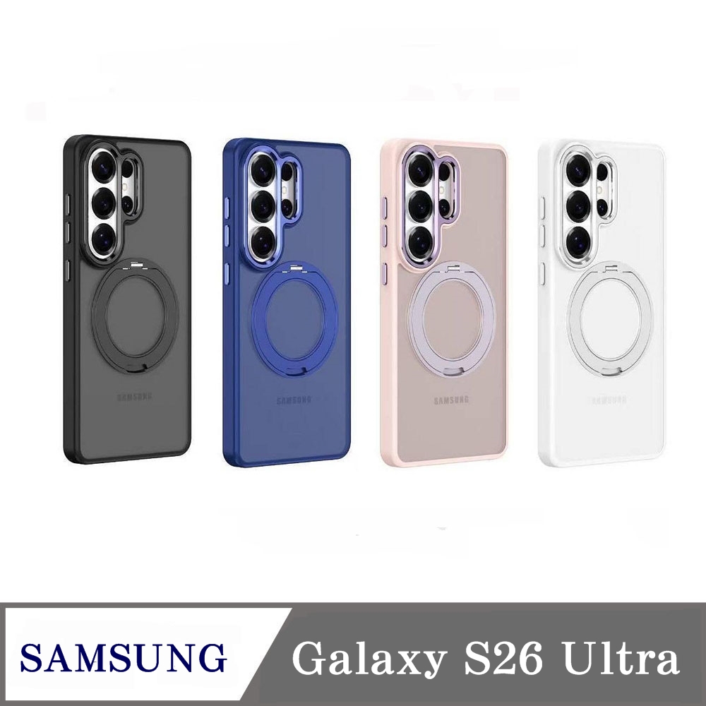 Tyson 太森 防摔殼 PZX 適用於 SAMSUNG 三星 Galaxy S26 Ultra 手機殼 防撞殼 防摔殼 軟殼 空壓殼