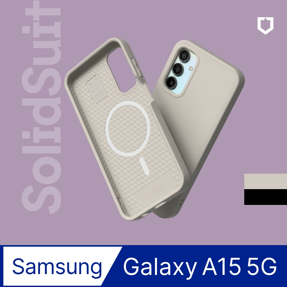 RHINOSHIELD [Galaxy A55] SolidSuit ケース 耐 Amazon.co.jp: RHINOSHIELD [Galaxy A55] SolidSuit ケース 耐