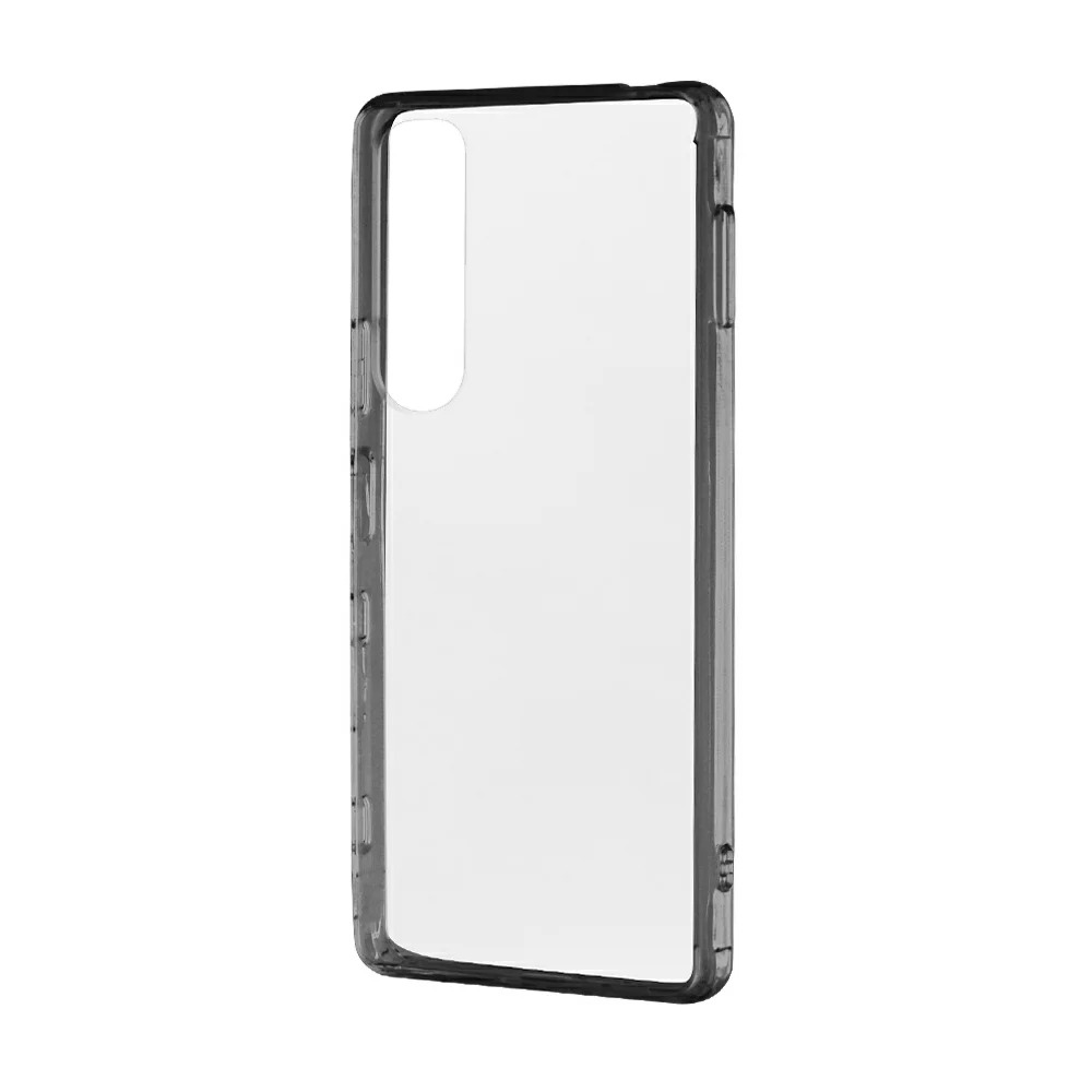 スマートフォン/携帯電話 スマートフォン本体 日本Rasta Banana Sony Xperia 1 III 複合材質透明保護殼- PChome 24h購物