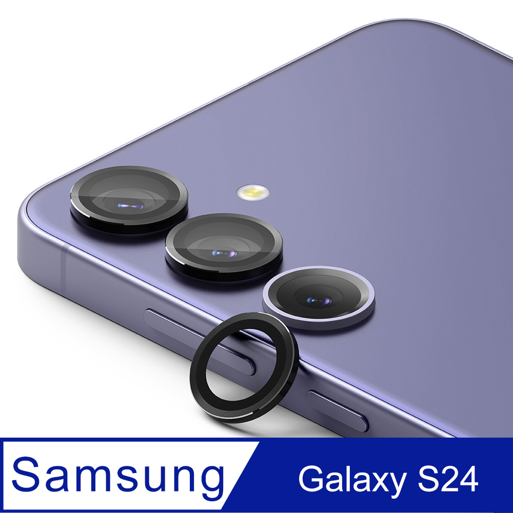 Rearth  Ringke 三星 Galaxy S24 鏡頭玻璃保護貼