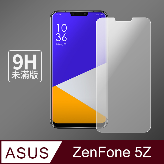 【ASUS ZS620KL】鋼化膜 保護貼 ZenFone 5Z / ZF5z / ZS620KL 保護膜 玻璃貼 手機保護貼膜