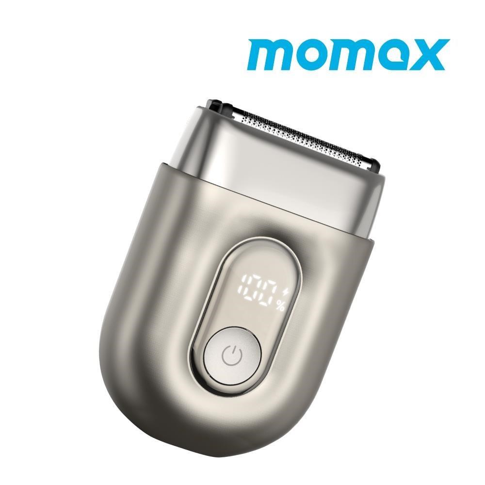 MOMAX 摩米士 1-Care Raze 充電式迷你防水電動刮鬍刀