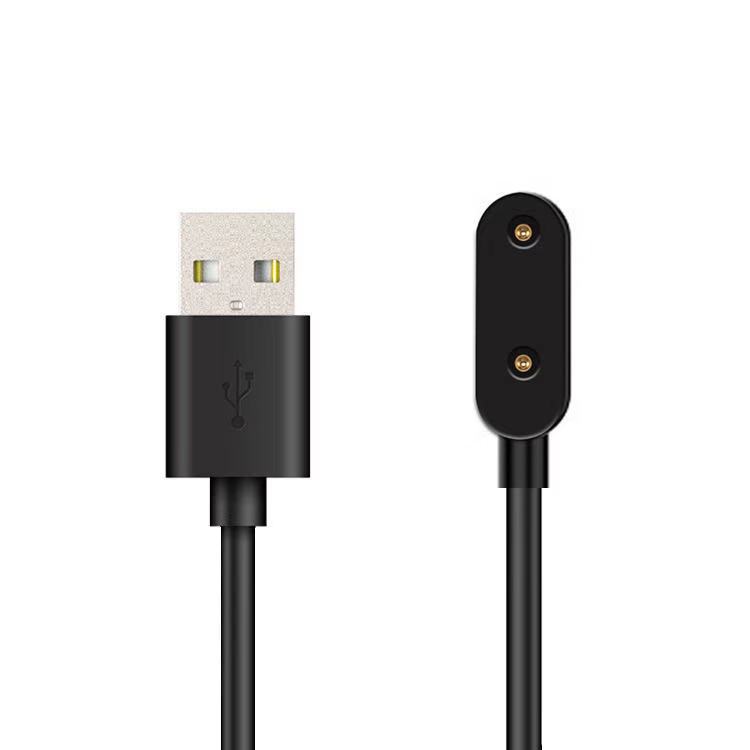 Watch Fit3 / Fit2/Fit/FitMini_手環 Band 9/8/7/6Pro 磁吸充電連接線USB-A