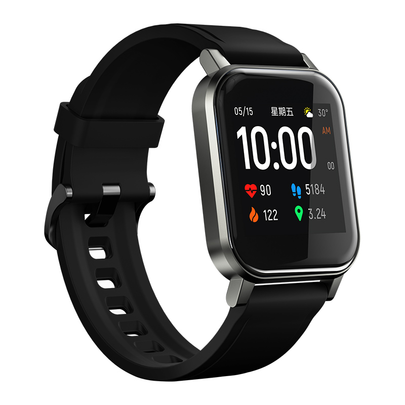 Haylou Smart Watch LS02 嘿嘍智能手錶