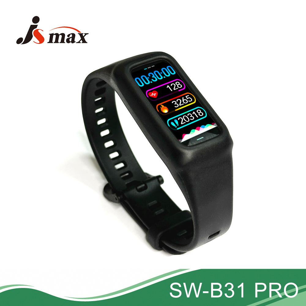 SW-B31 PRO AI智慧健康管理運動手環