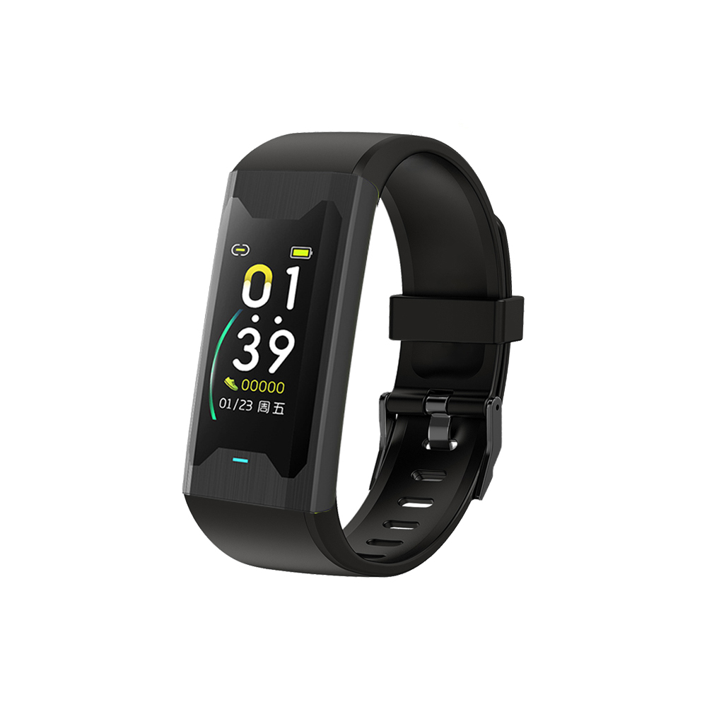 JSmax 晶昕 SW-B31 PRO AI智慧健康管理運動手環