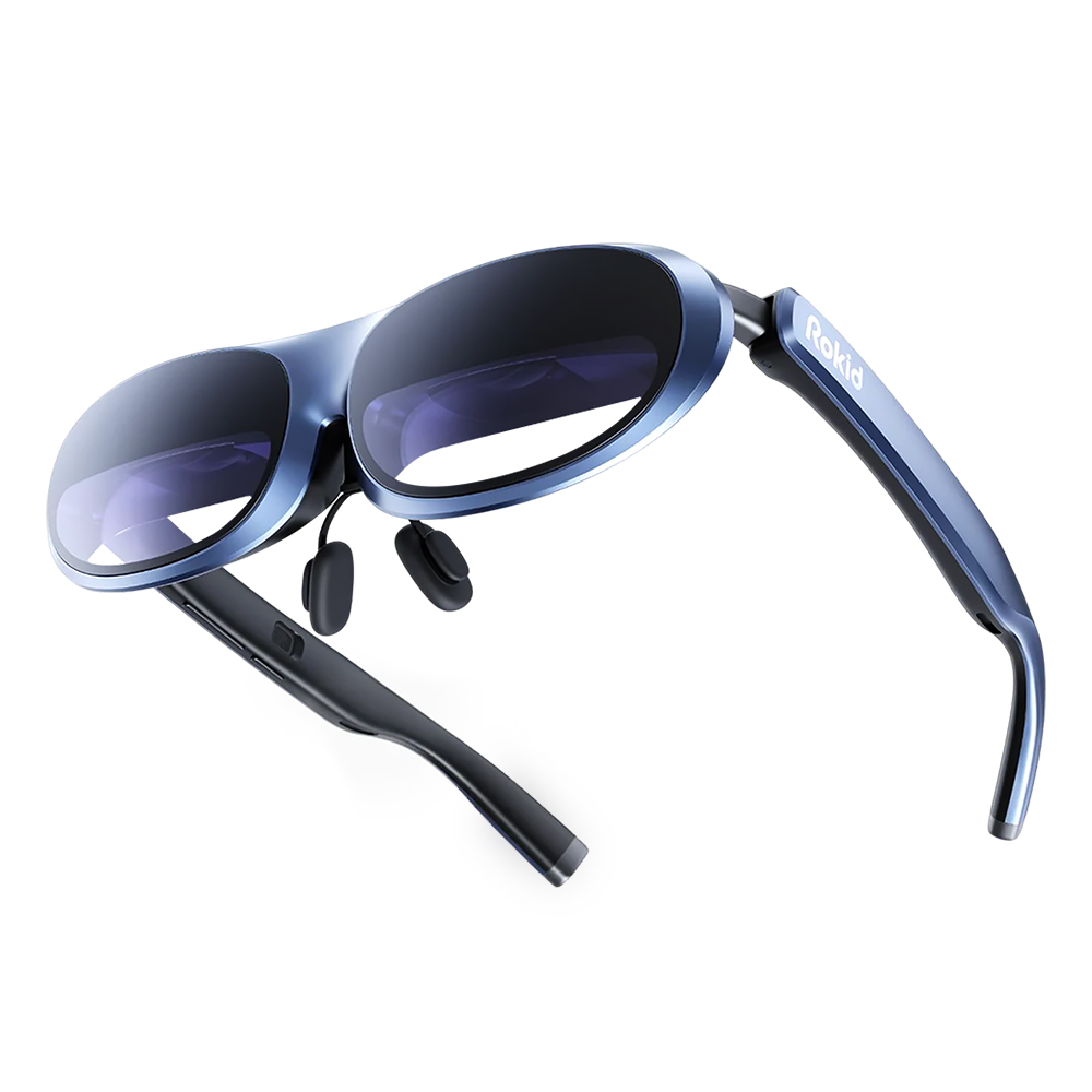 Rokid Max 360吋 3D AR眼鏡(單入49折早鳥優惠)（其他規格）