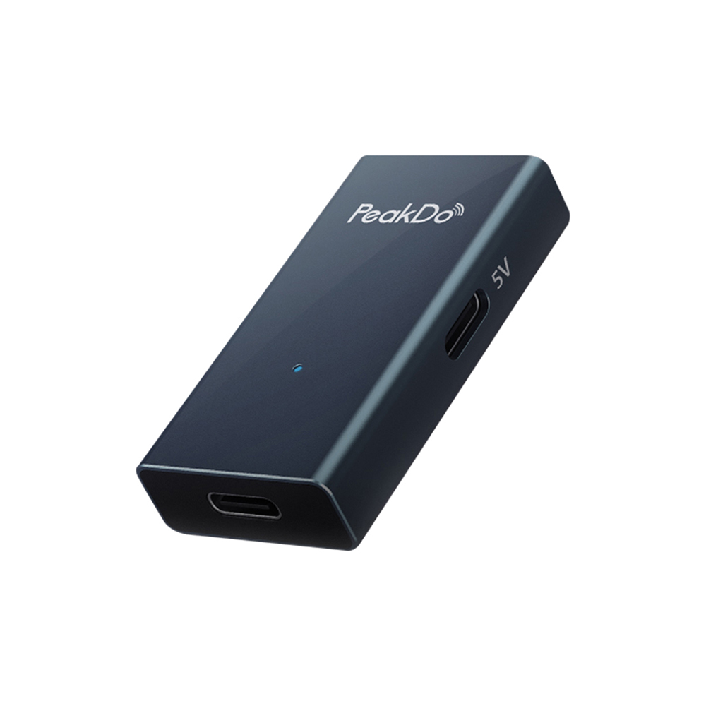  AR眼鏡 HDMI 轉 Type C 轉接器(支援4K@60Hz)