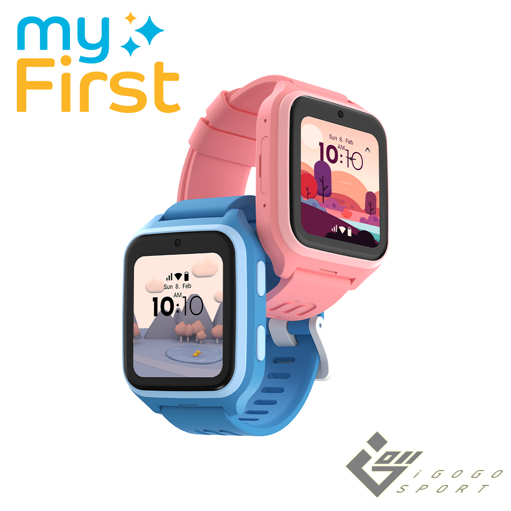 myFirst Fone M1 智慧兒童手錶