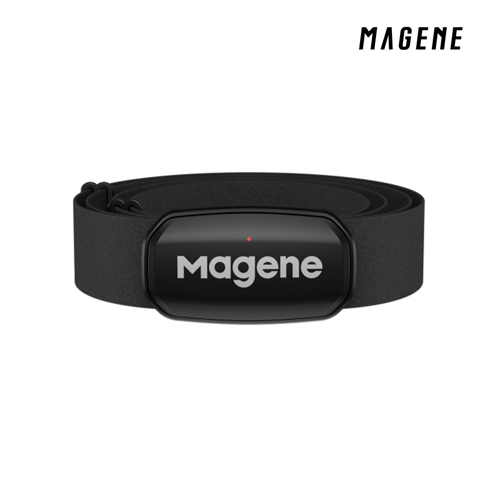 MAGENE 邁金 H303雙模心率帶