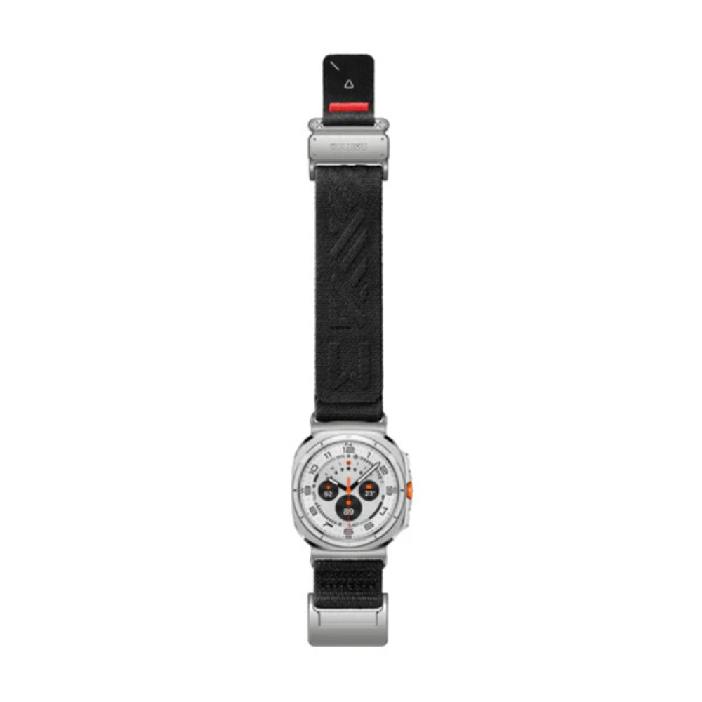 CS03 鈦合金磁力扣快拆錶帶 For Galaxy Watch Ultra 1/2