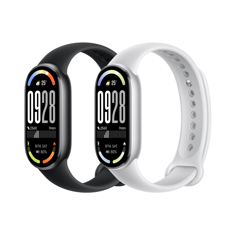 手環 10 NFC