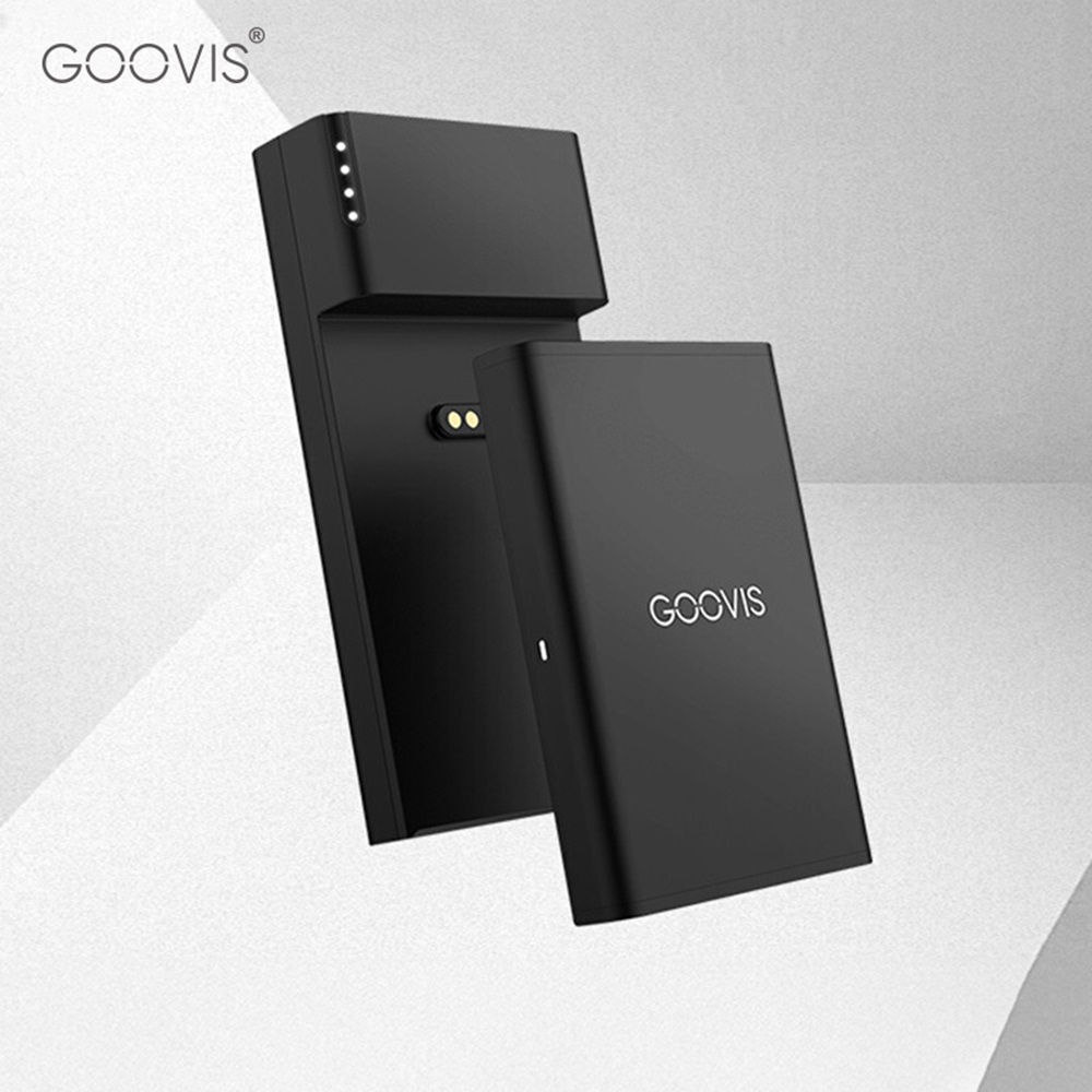 GOOVIS 酷睿視 Type-C Hub 能量島