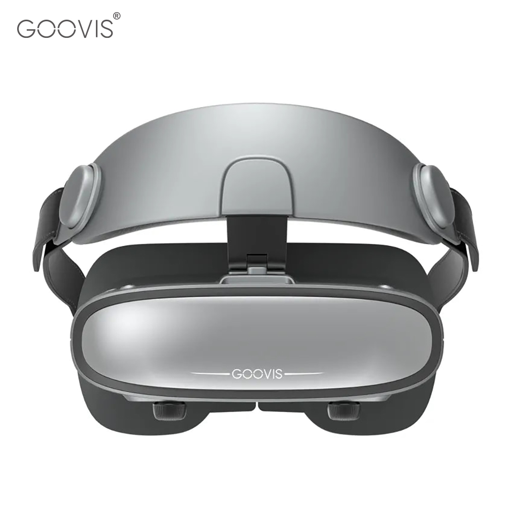 GOOVIS 酷睿視 G3X 3D 頭戴顯示器