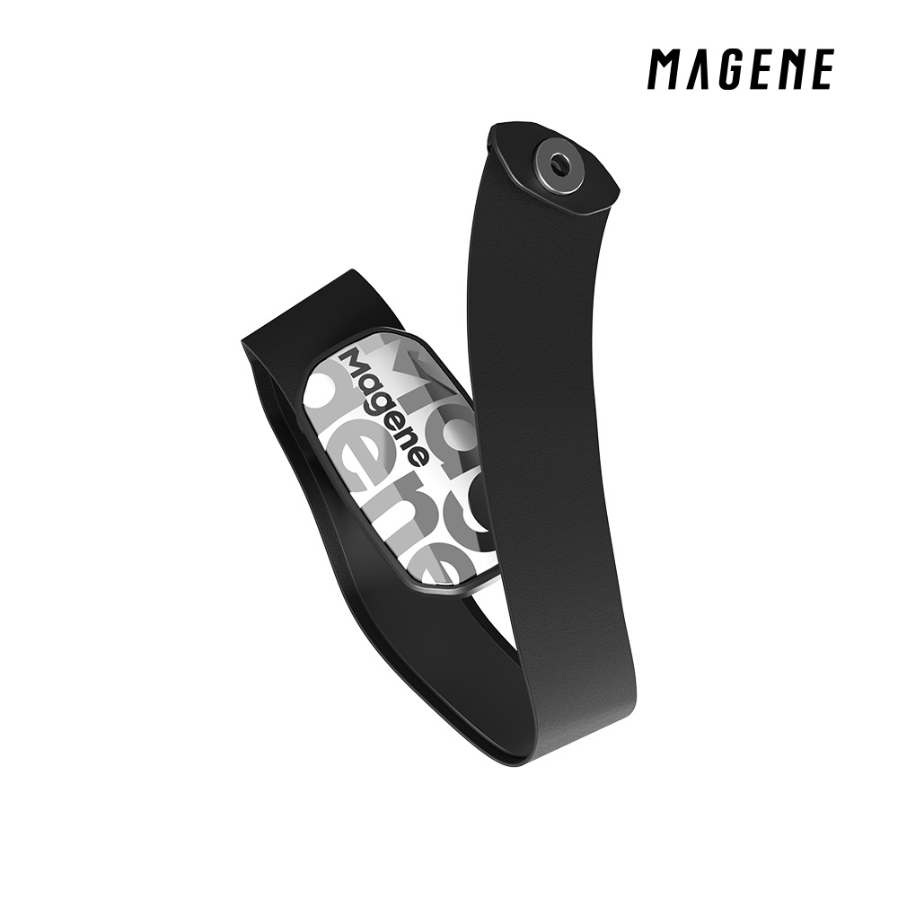【MAGENE 邁金】 H603雙模心率帶