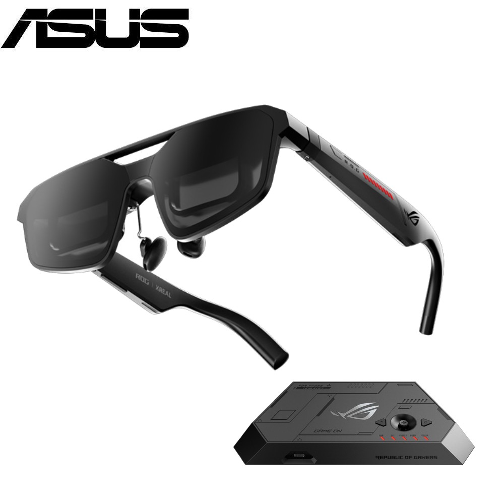 ASUS ROG 華碩 XREAL R1 智慧電競眼鏡(其他規格)