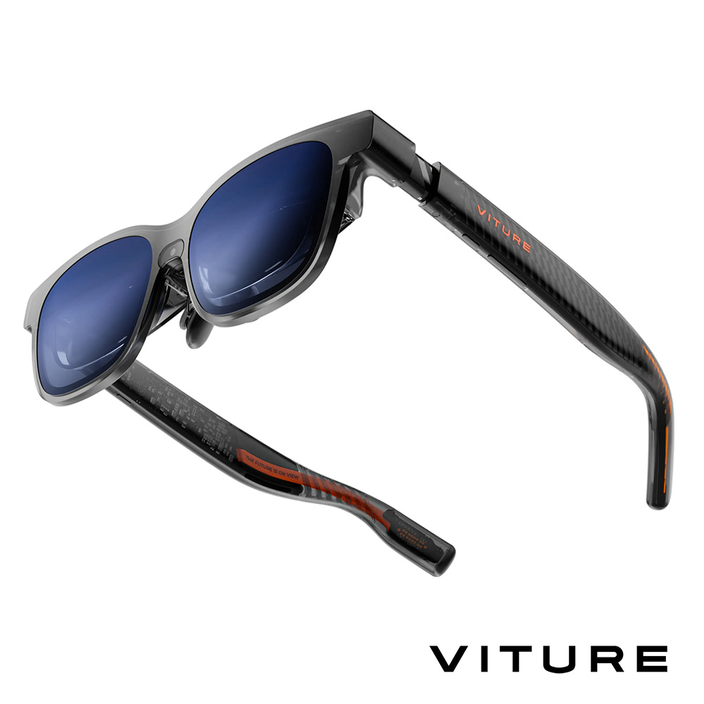 VITURE LUMA ULTRA XR智慧眼鏡 公司貨