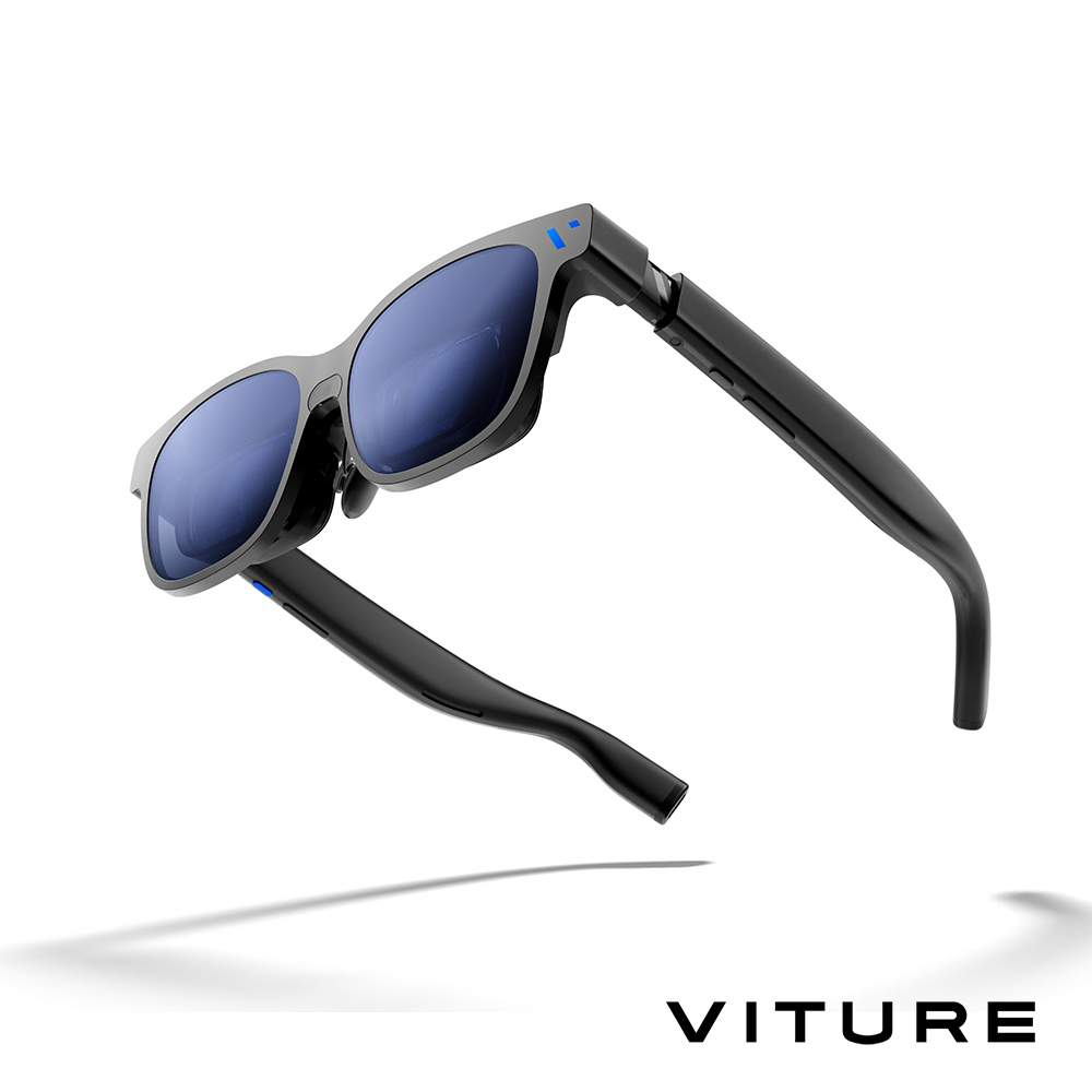 VITURE Beast XR 智慧眼鏡 公司貨