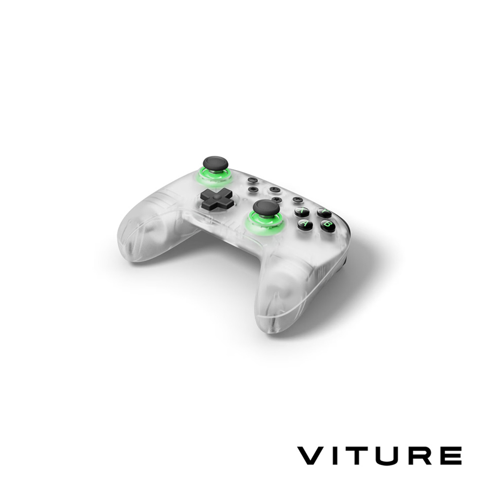 VITURE VITURE x 8BitDo Xbox 搖桿 公司貨