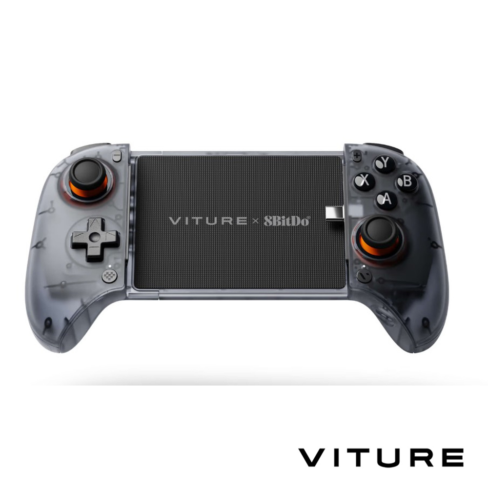 VITURE x 8BitDo 手遊 搖桿 公司貨