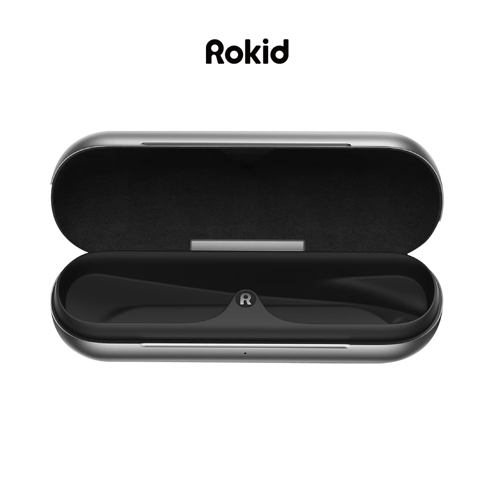 Rokid 樂奇 智能眼鏡充電盒