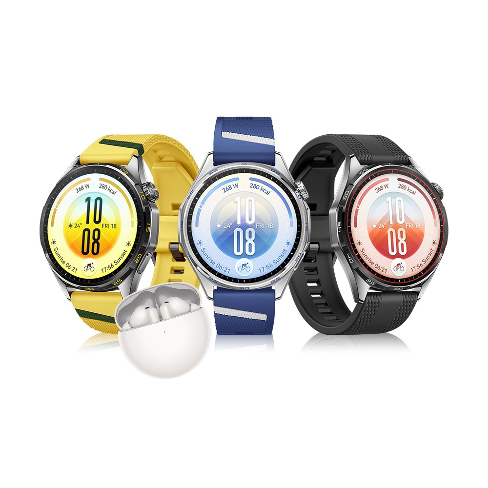 HUAWEI 華為 WATCH GT7 46mm GPS健康運動智慧手錶