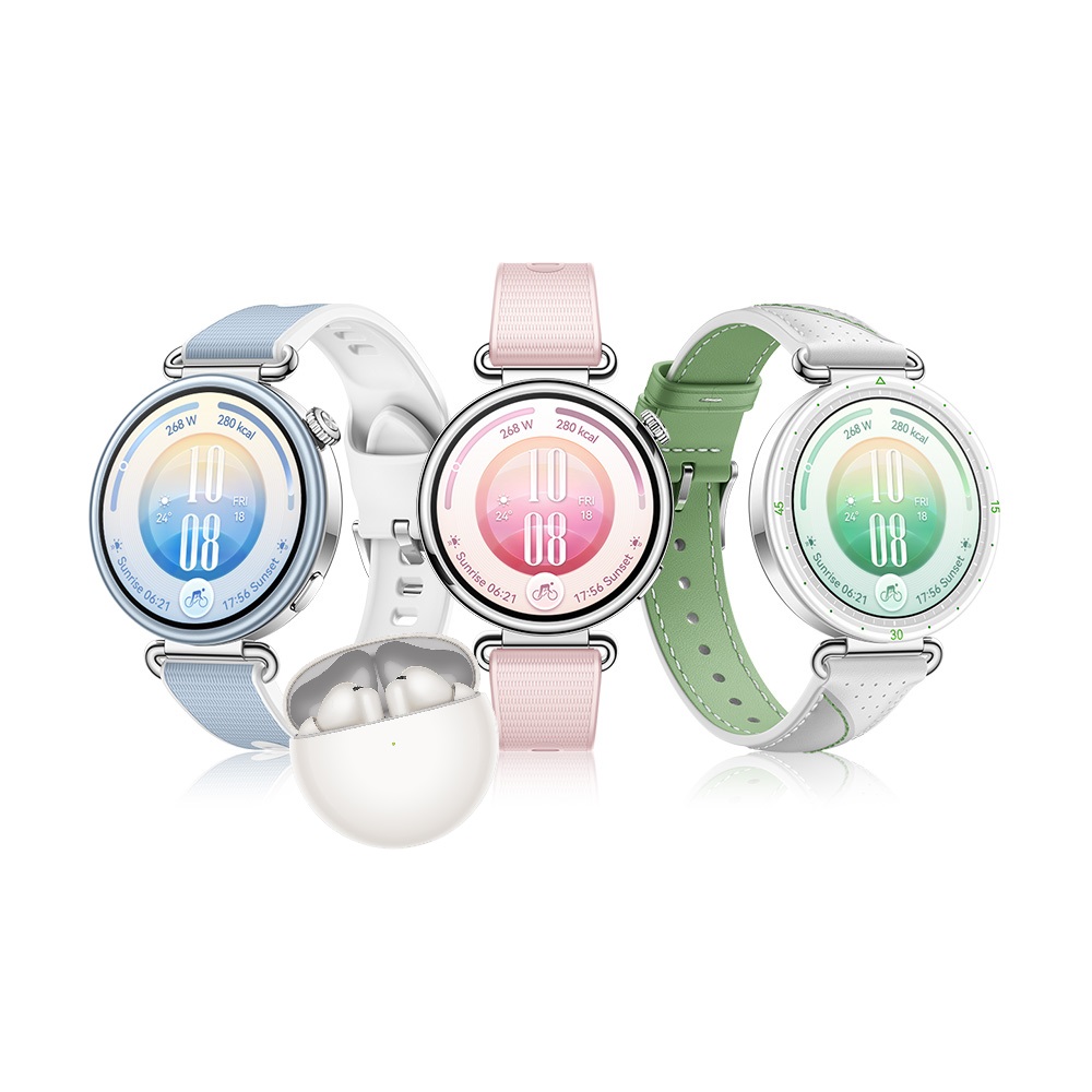HUAWEI 華為 WATCH GT7 41mm GPS健康運動智慧手錶