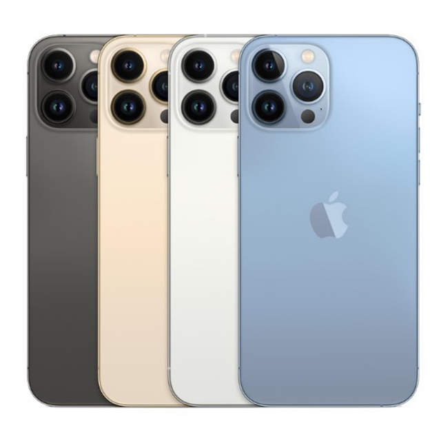 おまけ付き 極美品 iPhone13 Pro 256GB シルバー - スマートフォン本体