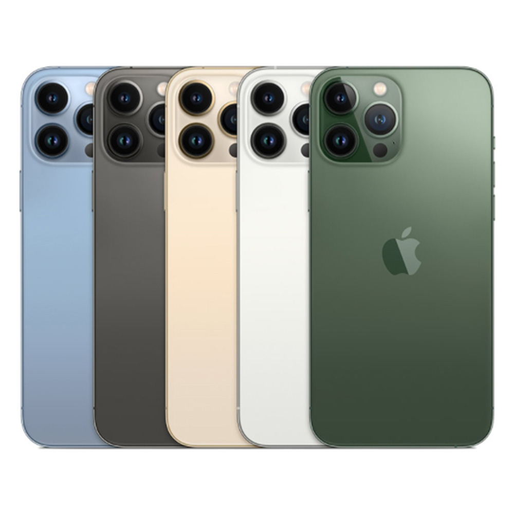 Apple iPhone 13 Pro (256G)-☆福利品